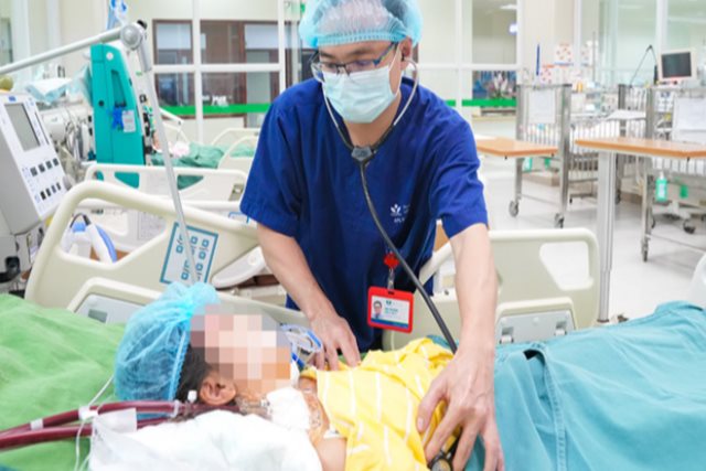 Viêm cơ tim ở trẻ em có phòng ngừa được không?